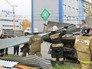 Последствие урагана в Алтайском крае Последствие урагана в Алтайском крае