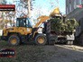 Последствие урагана в Сахалинской области Последствие урагана в Сахалинской области