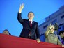 Президент Турции Реджеп Тайип Эрдоган Президент Турции Реджеп Тайип Эрдоган