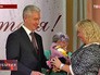 Сергей Собянин поздравляет учителей с профессиональным праздником Сергей Собянин поздравляет учителей с профессиональным праздником
