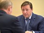 Вице-премьер Александр Хлопонин Вице-премьер Александр Хлопонин