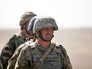 Украинские военные Украинские военные