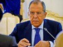 Глава МИД России Сергей Лавров Глава МИД России Сергей Лавров