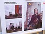 Граффити-портреты героев ВОВ на стенах московских домов Граффити-портреты героев ВОВ на стенах московских домов