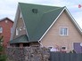 Дом в Миассе, в котором жил подозреваемый в убийстве матери подросток Дом в Миассе, в котором жил подозреваемый в убийстве матери подросток