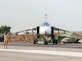Истребитель Су-24 авиационной группировки ВКС России в Сирии Истребитель Су-24 авиационной группировки ВКС России в Сирии