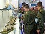 Международная выставка "День инноваций Минобороны Российской Федерации" Международная выставка "День инноваций Минобороны Российской Федерации"