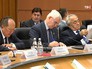 Заседание Совета по делам национальностей Заседание Совета по делам национальностей