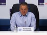 Дрессировщик Мстислав Запашный Дрессировщик Мстислав Запашный