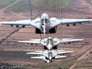 Истребители МиГ-29 авиационной группировки ВКС России в Сирии Истребители МиГ-29 авиационной группировки ВКС России в Сирии