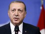 Президент Турции Реджеп Тайип Эрдоган Президент Турции Реджеп Тайип Эрдоган