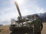 Отвод военной техники народного ополчения Донбасса Отвод военной техники народного ополчения Донбасса