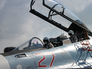 Истребитель Су-30СМ авиационной группировки ВКС России в Сирии Истребитель Су-30СМ авиационной группировки ВКС России в Сирии