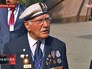 Британский ветеран в Крыму Британский ветеран в Крыму