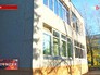 Здание детского сада в Омске Здание детского сада в Омске