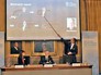 Объявление лауреатов Нобелевской премии по химии Объявление лауреатов Нобелевской премии по химии