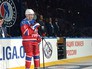 Президент России Владимир Путин принял участие в хоккейном матче Президент России Владимир Путин принял участие в хоккейном матче