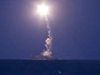 Запуск ракет с кораблей Каспийской флотилии ВМФ по позициям ИГ в Сирии Запуск ракет с кораблей Каспийской флотилии ВМФ по позициям ИГ в Сирии
