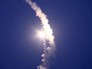 Запуск ракет с кораблей Каспийской флотилии ВМФ по позициям ИГ в Сирии Запуск ракет с кораблей Каспийской флотилии ВМФ по позициям ИГ в Сирии
