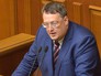 Депутат Верховной Рады Антон Геращенко Депутат Верховной Рады Антон Геращенко