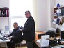 Работники управляющей компании многоквартирного дома Работники управляющей компании многоквартирного дома