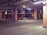 Подземный паркинг Подземный паркинг