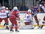 Матч Ночной хоккейной лиги Матч Ночной хоккейной лиги