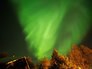 Северное сияние в Санкт-Петербурге Северное сияние в Санкт-Петербурге