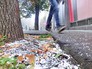 Снегопад Снегопад
