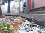 Снегопад Снегопад