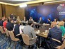 Президент России Владимир Путин встретился с лауреатами конкурса "Учитель года" Президент России Владимир Путин встретился с лауреатами конкурса "Учитель года"