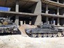 Военная техника Сирийской армии Военная техника Сирийской армии
