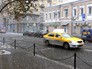 Снегопад в Москве Снегопад в Москве