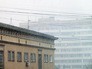 Снегопад в Москве Снегопад в Москве