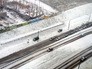Последствия снегопада Последствия снегопада