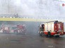 Пожарные учения МЧС Пожарные учения МЧС