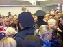 Задержка рейса в аэропорту Задержка рейса в аэропорту