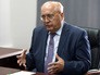 Ректор МГУ Виктор Садовничий Ректор МГУ Виктор Садовничий
