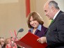 Поздравление лауреата Нобелевской премии по литературе 2015 Светланы Алексиевич Поздравление лауреата Нобелевской премии по литературе 2015 Светланы Алексиевич