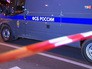 Машина ФСБ России Машина ФСБ России