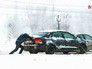 Последствия снегопада Последствия снегопада