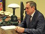 Председатель правления – гендиректор ПАО "РусГидро" Николай Шульгинов Председатель правления – гендиректор ПАО "РусГидро" Николай Шульгинов