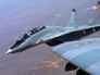Истребитель МиГ-29 ВКС России Истребитель МиГ-29 ВКС России