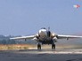 Истребитель Су-24 авиационной группировки ВКС России в Сирии Истребитель Су-24 авиационной группировки ВКС России в Сирии