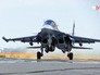 Истребитель Су-34 авиационной группировки ВКС России в Сирии Истребитель Су-34 авиационной группировки ВКС России в Сирии