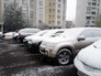 Последствия снегопада Последствия снегопада