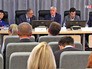 Руководители Торгово-промышленной палаты Москвы рассказали о антикоррупционной хартии Руководители Торгово-промышленной палаты Москвы рассказали о антикоррупционной хартии