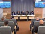 Руководители Торгово-промышленной палаты Москвы рассказали о антикоррупционной хартии Руководители Торгово-промышленной палаты Москвы рассказали о антикоррупционной хартии