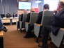 Руководители Торгово-промышленной палаты Москвы рассказали о антикоррупционной хартии Руководители Торгово-промышленной палаты Москвы рассказали о антикоррупционной хартии