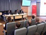 Руководители Торгово-промышленной палаты Москвы рассказали о антикоррупционной хартии Руководители Торгово-промышленной палаты Москвы рассказали о антикоррупционной хартии
